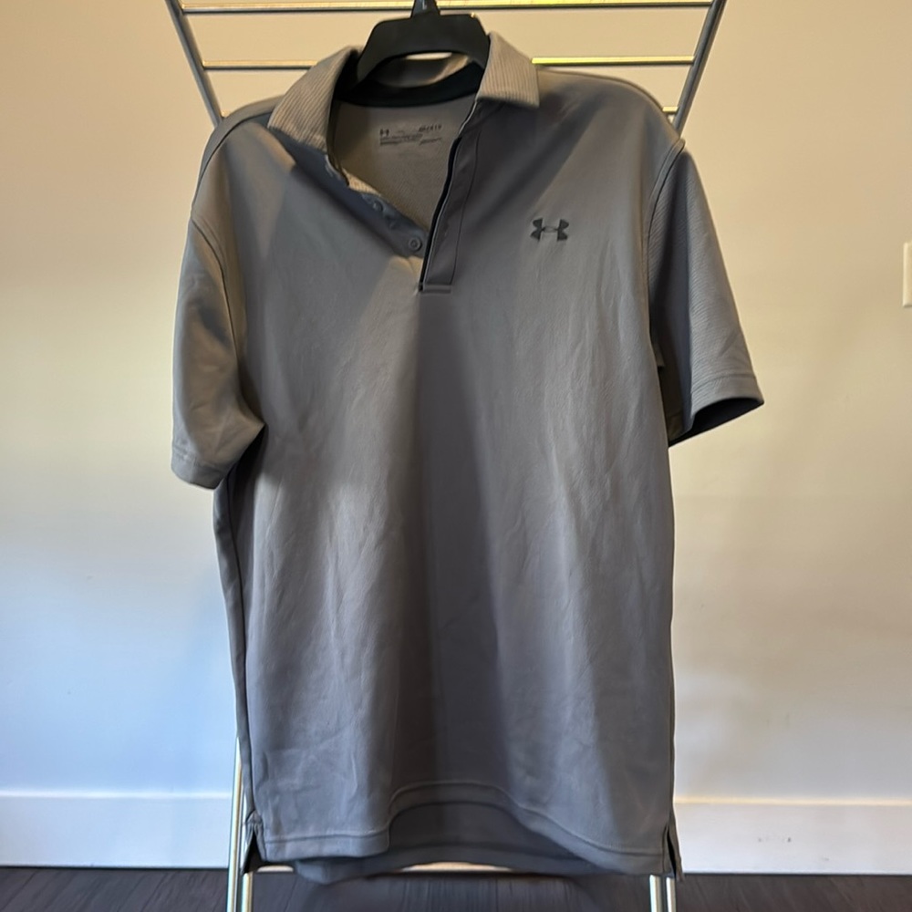 Under Armor Polo